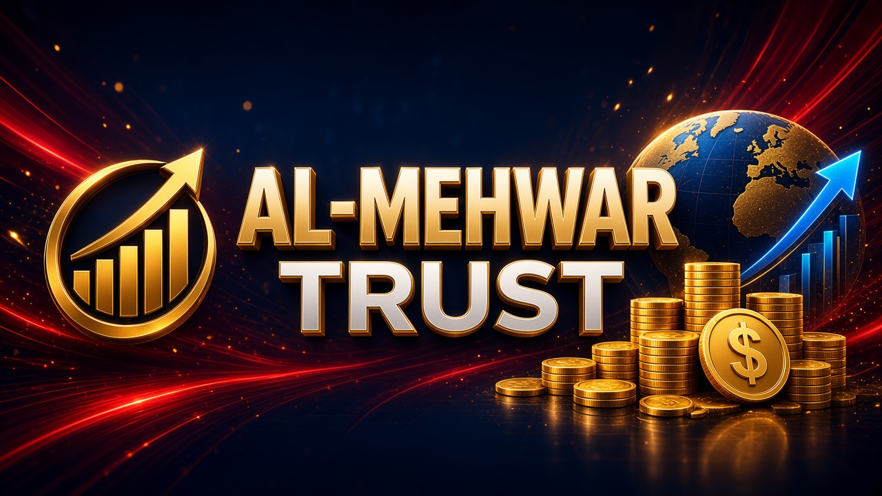 Al-Mehwar Trust